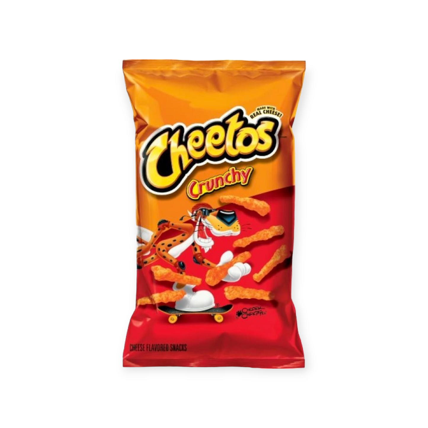 Cheetos Crunchy 226g