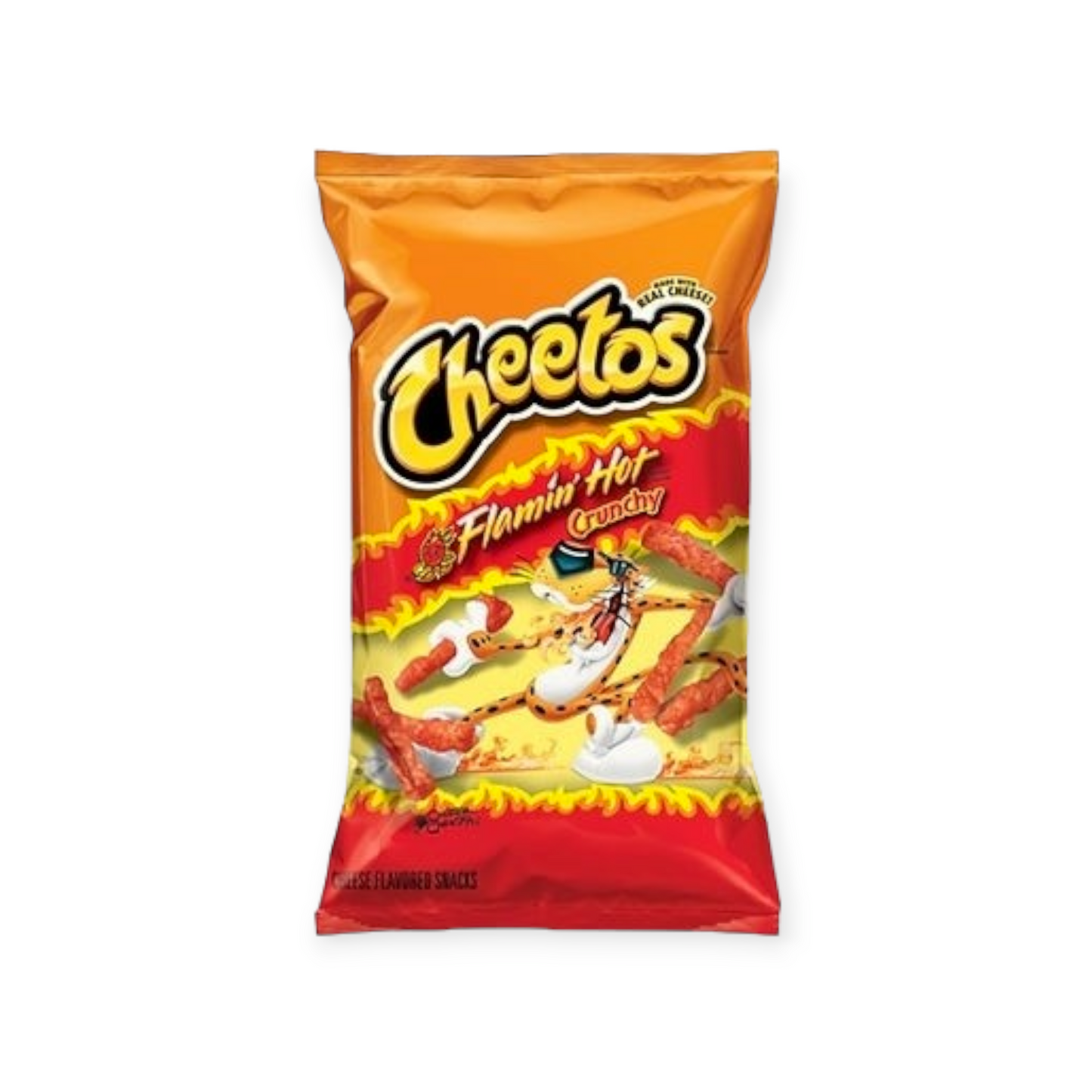 Cheetos Flamin Hot 226g